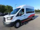 DEAL!!! Two Vans One Price!! 2017 Ford Transit &#x26; 2018 Ford Transit