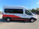 DEAL!!! Two Vans One Price!! 2017 Ford Transit &#x26; 2018 Ford Transit