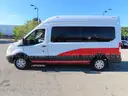 DEAL!!! Two Vans One Price!! 2017 Ford Transit &#x26; 2018 Ford Transit