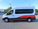 DEAL!!! Two Vans One Price!! 2017 Ford Transit &#x26; 2018 Ford Transit