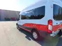 DEAL!!! Two Vans One Price!! 2017 Ford Transit &#x26; 2018 Ford Transit