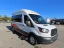 DEAL!!! Two Vans One Price!! 2017 Ford Transit &#x26; 2018 Ford Transit