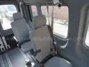 2 Ford Transit Vans for one price. 2018 Ford Transit, 2017 Ford Transit
