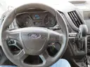 2 Ford Transit Vans for one price. 2018 Ford Transit, 2017 Ford Transit