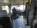 2 Ford Transit Vans for one price. 2018 Ford Transit, 2017 Ford Transit