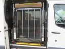2 Ford Transit Vans for one price. 2018 Ford Transit, 2017 Ford Transit