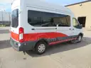 2 Ford Transit Vans for one price. 2018 Ford Transit, 2017 Ford Transit