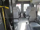 2 Ford Transit Vans for one price. 2018 Ford Transit, 2017 Ford Transit