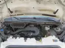 2 Ford Transit Vans for one price. 2018 Ford Transit, 2017 Ford Transit