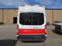 2 Ford Transit Vans for one price. 2018 Ford Transit, 2017 Ford Transit