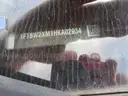 2 Ford Transit Vans for one price. 2018 Ford Transit, 2017 Ford Transit