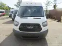2 Ford Transit Vans for one price. 2018 Ford Transit, 2017 Ford Transit