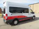 2 Ford Transit Vans for one price. 2018 Ford Transit, 2017 Ford Transit
