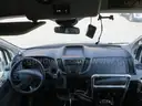2 Ford Transit Vans for one price. 2018 Ford Transit, 2017 Ford Transit