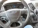 2 Ford Transit Vans for one price. 2018 Ford Transit, 2017 Ford Transit