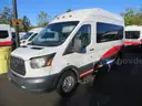 2017 Ford Transit
