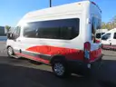 2017 Ford Transit