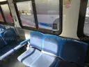 6 SCRAP New Flyer buses. 4 - 2006 D40LFR, 2 - 2008 DE40LFA.