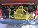 6 SCRAP New Flyer buses. 4 - 2006 D40LFR, 2 - 2008 DE40LFA.