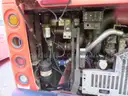 6 SCRAP New Flyer buses. 4 - 2006 D40LFR, 2 - 2008 DE40LFA.