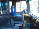 6 SCRAP New Flyer buses. 4 - 2006 D40LFR, 2 - 2008 DE40LFA.