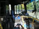 6 SCRAP New Flyer buses. 4 - 2006 D40LFR, 2 - 2008 DE40LFA.