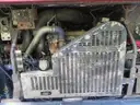 6 SCRAP New Flyer buses. 4 - 2006 D40LFR, 2 - 2008 DE40LFA.