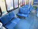 6 SCRAP New Flyer buses. 4 - 2006 D40LFR, 2 - 2008 DE40LFA.