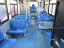 6 SCRAP New Flyer buses. 4 - 2006 D40LFR, 2 - 2008 DE40LFA.