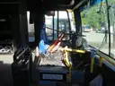 6 SCRAP New Flyer buses. 4 - 2006 D40LFR, 2 - 2008 DE40LFA.