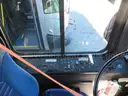 6 SCRAP New Flyer buses. 4 - 2006 D40LFR, 2 - 2008 DE40LFA.