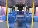 6 SCRAP New Flyer buses. 4 - 2006 D40LFR, 2 - 2008 DE40LFA.