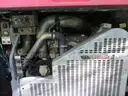 6 SCRAP New Flyer buses. 4 - 2006 D40LFR, 2 - 2008 DE40LFA.
