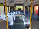 6 SCRAP New Flyer buses. 4 - 2006 D40LFR, 2 - 2008 DE40LFA.