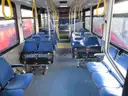 6 SCRAP New Flyer buses. 4 - 2006 D40LFR, 2 - 2008 DE40LFA.