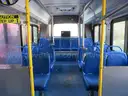 6 SCRAP New Flyer buses. 4 - 2006 D40LFR, 2 - 2008 DE40LFA.