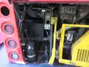 6 SCRAP New Flyer buses. 4 - 2006 D40LFR, 2 - 2008 DE40LFA.