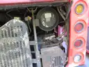 6 SCRAP New Flyer buses. 4 - 2006 D40LFR, 2 - 2008 DE40LFA.