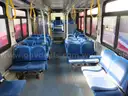6 SCRAP New Flyer buses. 4 - 2006 D40LFR, 2 - 2008 DE40LFA.