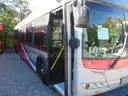 6 SCRAP New Flyer buses. 4 - 2006 D40LFR, 2 - 2008 DE40LFA.
