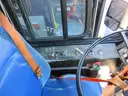 6 SCRAP New Flyer buses. 4 - 2006 D40LFR, 2 - 2008 DE40LFA.