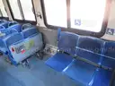 6 SCRAP New Flyer buses. 4 - 2006 D40LFR, 2 - 2008 DE40LFA.