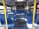 6 SCRAP New Flyer buses. 4 - 2006 D40LFR, 2 - 2008 DE40LFA.
