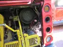 6 SCRAP New Flyer buses. 4 - 2006 D40LFR, 2 - 2008 DE40LFA.