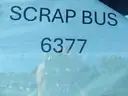 6 SCRAP New Flyer buses. 4 - 2006 D40LFR, 2 - 2008 DE40LFA.