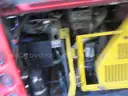 6 SCRAP New Flyer buses. 4 - 2006 D40LFR, 2 - 2008 DE40LFA.