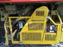 6 SCRAP New Flyer buses. 4 - 2006 D40LFR, 2 - 2008 DE40LFA.