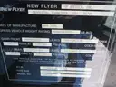 6 SCRAP New Flyer buses. 4 - 2006 D40LFR, 2 - 2008 DE40LFA.