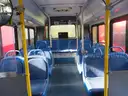 6 SCRAP New Flyer buses. 4 - 2006 D40LFR, 2 - 2008 DE40LFA.