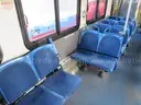 6 SCRAP New Flyer buses. 4 - 2006 D40LFR, 2 - 2008 DE40LFA.